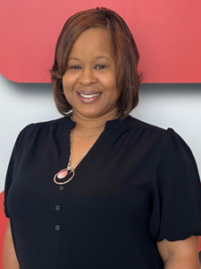 Dandalyn Darnell – AVP Commercial Loan Administrator