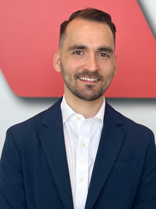 Michael Savage – VP of Member Business Services